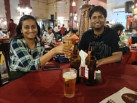 Kolkata Midtown Madness - une tournée de cuisine de rue et de vie nocturne - Housity