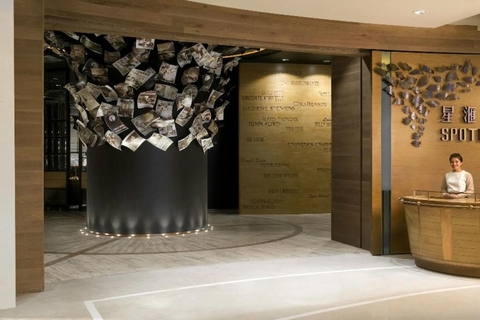 Spotlight Buffet at Studio City Entry Ticket