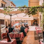Verona Food & Wine Tour: Local Tastings & Hidden Gems