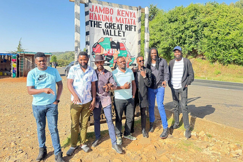 5days Tour Tsavo East & west,Amboseli from Mombasa / Nairobi