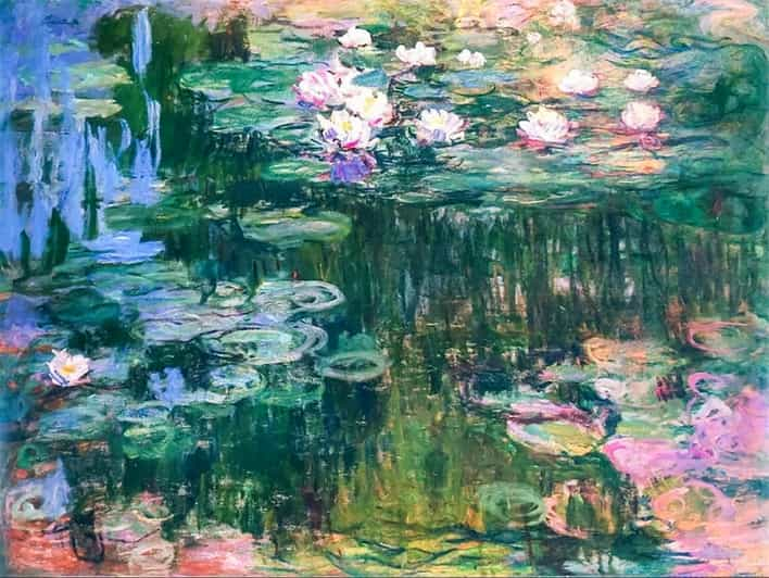 Giverny: Monet's House and Gardens Guided Tour | GetYourGuide