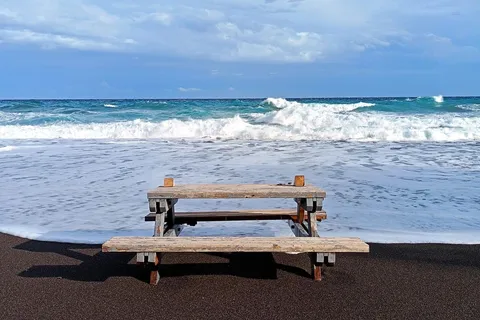 From Athens: Oropos Day Trip Seaside tour