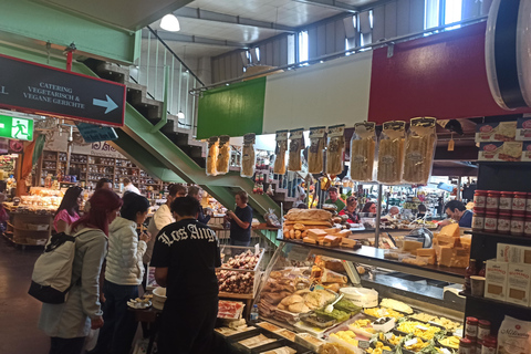 在法兰克福与当地导游一起徒步旅行在法兰克福与当地人一起进行西班牙语导览