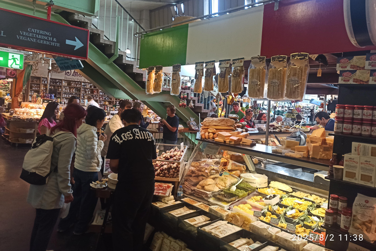 在法兰克福与当地导游一起徒步旅行在法兰克福与当地人一起进行西班牙语导览