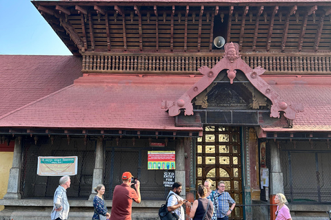 ماتانشيري: جولة ثقافية ومجتمعية سيرًا على الأقدامجولة خاصة