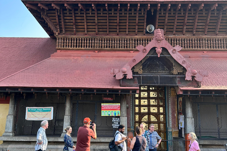 ماتانشيري: جولة ثقافية ومجتمعية سيرًا على الأقدامجولة خاصة