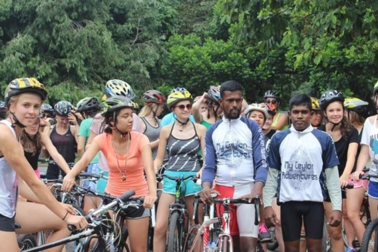 Colombo landelijk fietsavontuur