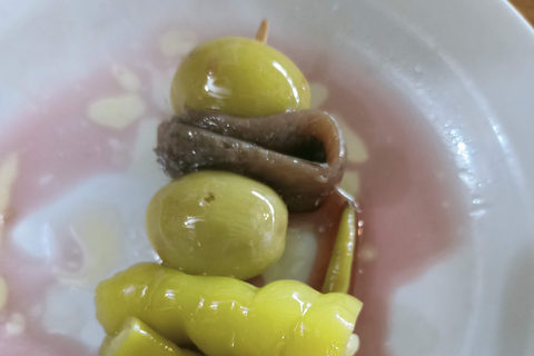 Rioja: Wine Tour with a Local Expert with Tastings