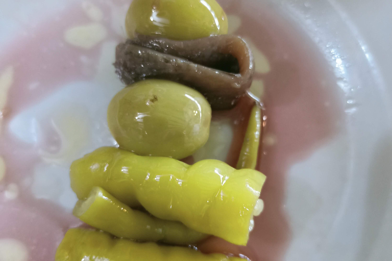 Rioja: Wine Tour with a Local Expert with Tastings