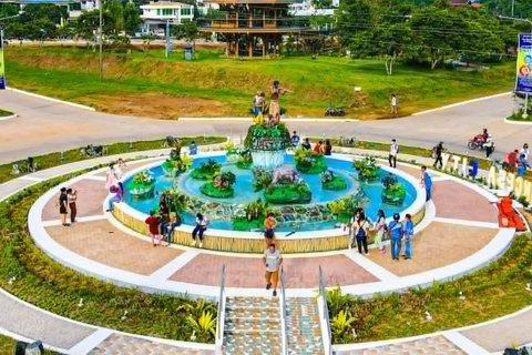 Explore the Wonders of Puerto Princesa City Tour