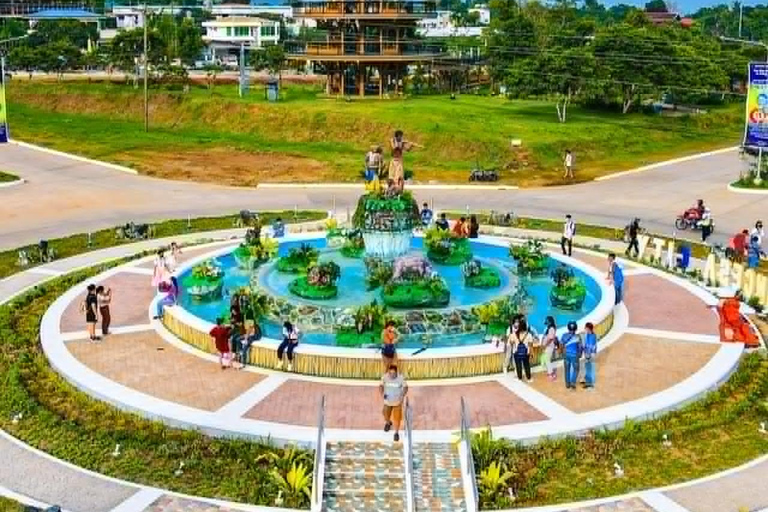 Explore the Wonders of Puerto Princesa City Tour