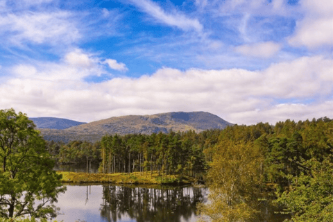 Lake District: Afternoon Half-Day Tour Half-Day Tour from Windermere