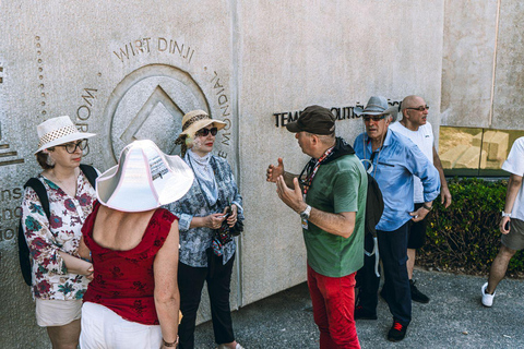 Malta: Gozo Day Trip with Ferry, Lunch, and Bulgarian Guide