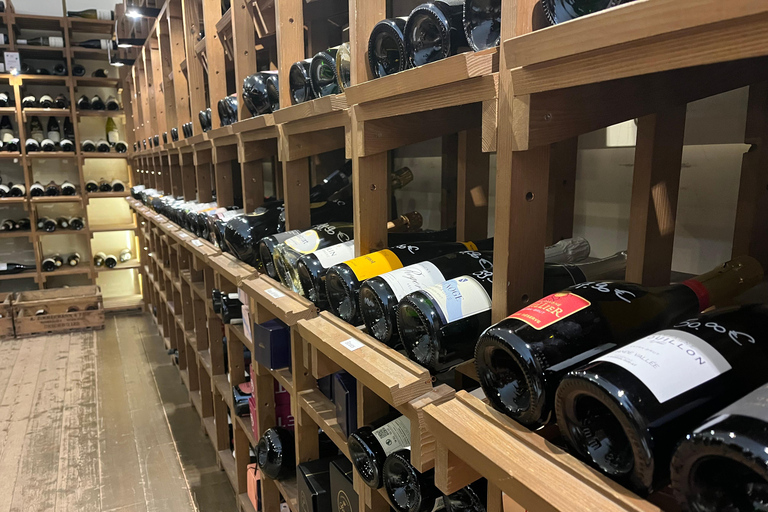 Strasbourg: Alsace Wine Tasting in an Intimate Setting