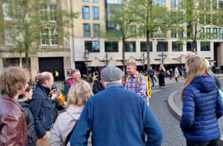 Amsterdam All In One Tour Rundgang Tour