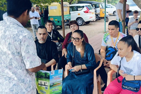 Kochi: Wycieczka po mieście