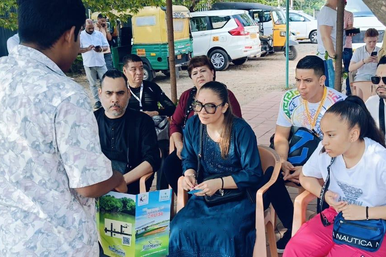 Kochi: Wycieczka po mieście