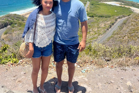 St Kitts: Reggae Beach Bar Bundle Pass