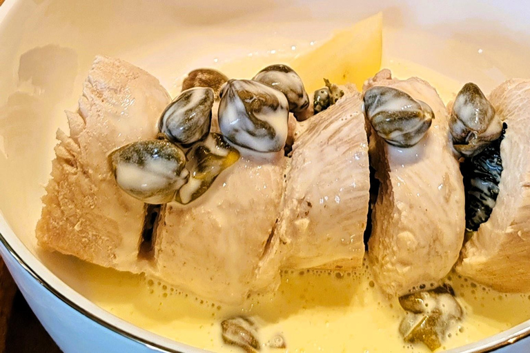 Workshop El Chef Soy Yo