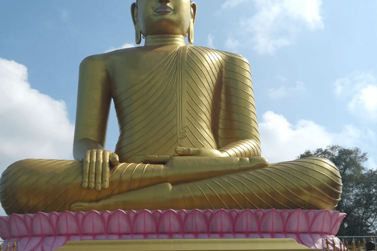 Bentota Village tour By Tuk Tuk