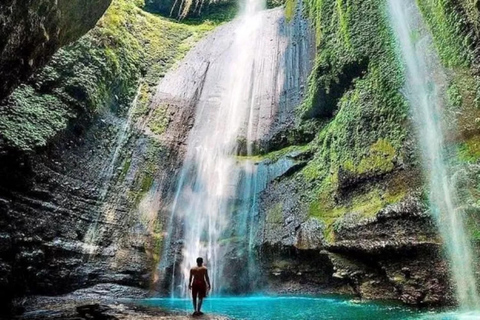 FROM YOGYAKARTA;3D2N MADAKARIPURA WATERFALL,BROMO AND IJEN