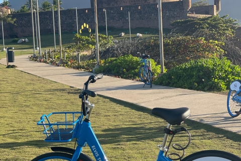Alquiler de bicicletas en Puerto Plata