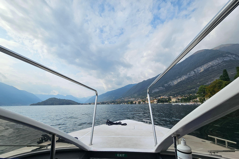 Desde Milán: Excursión de un día al Lago Como y Bellagio