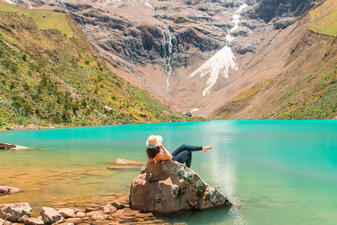 Vanuit Cusco: 3-Daagse Humantay Meer, Heilige Vallei en Machu ...