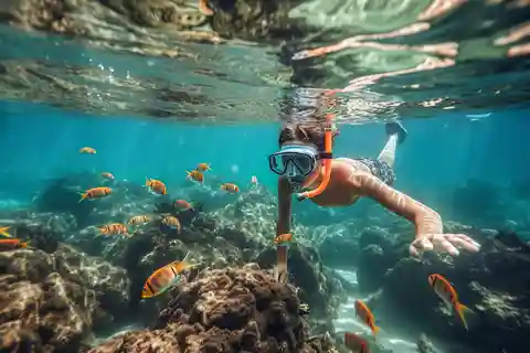 Lovina: Osservazione dei delfini, nuoto e snorkeling