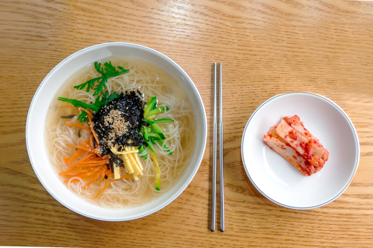 Busan : Compte à rebours du Nouvel An 2026 et visite au lever du soleil à HomigotVisite partagée, rendez-vous à la station Haeundae