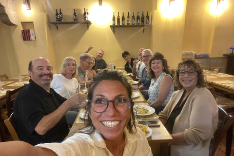 Madrid: Paella, Sangria & Churro Making