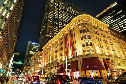 Edo Night: Traditional sento and izakaya with local guide Edo Night: Traditional Sento and Izakaya with Local Guide