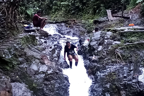 Prywatne wycieczki z przewodnikiem po SuvieRejs wycieczkowy po Suvie