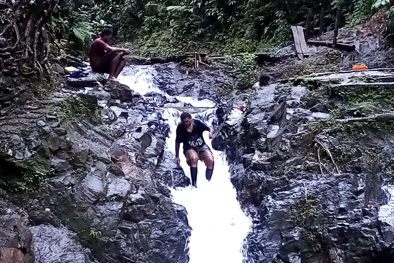 Prywatne wycieczki z przewodnikiem po SuvieRejs wycieczkowy po Suvie