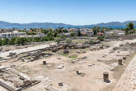 Private Luxury Tour: The Sacred Way - Athens to Eleusis