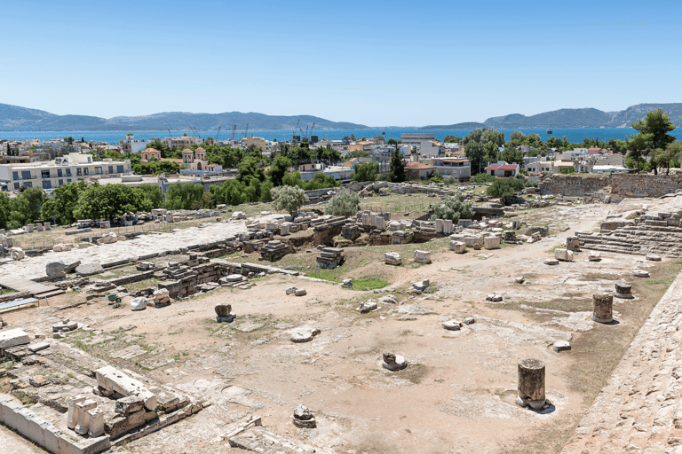 Private Luxury Tour: The Sacred Way - Athens to Eleusis