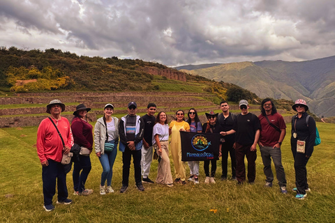 Explore Cusco’s South Valley: Tipón and Pikillacta