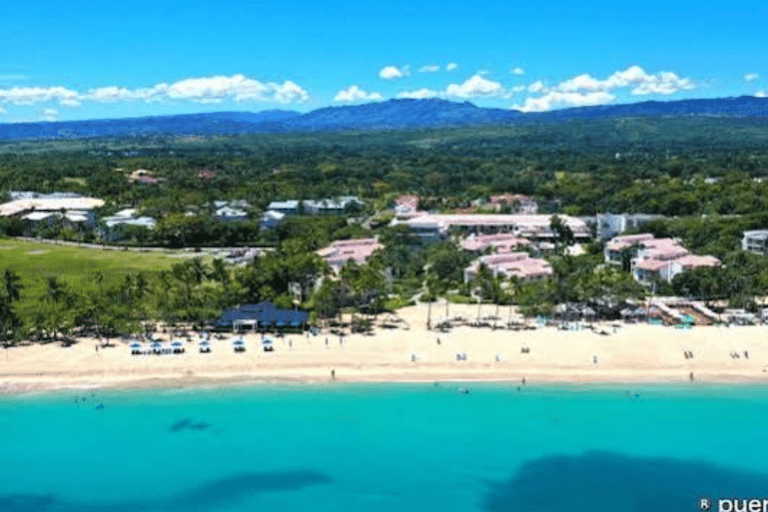 Private: Puerto Plata Culinary & Beach Relaxation Experience