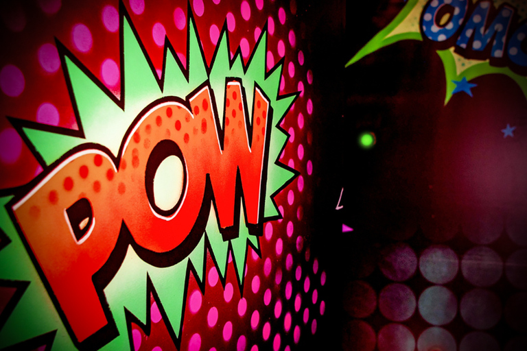 Berlin/Joachimsthal: Mission Rooms – The ultimate puzzle adventure!