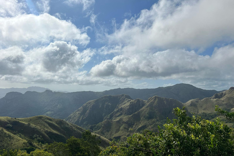 Città di Panamá: Tour guidato di un giorno