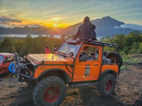 Jeep Sunrise de Munduk Tabu - Housity