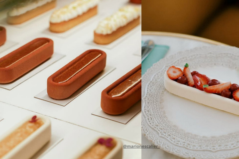 Brunch Food Tour - BORDEAUX (ENG) Foodtour Brunch in Bordeaux x Le Canard Bordelais