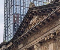 Manchester's Rebirth and Renewal, A Self Guided Audio Tour - Housity