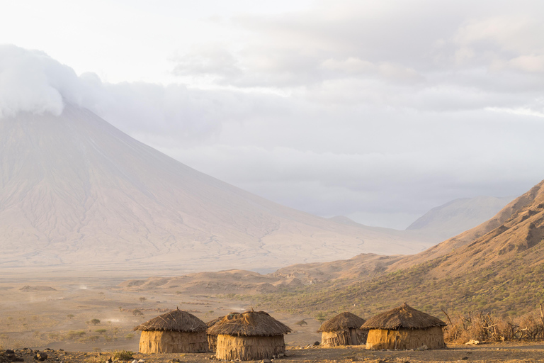 Private Ol Doinyo Lengai 2-day Adventuregroup price