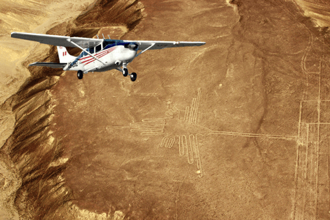 From Lima 2 days 1 night, Ballestas,Huacachina &amp; Nazca linesFrom Lima: 2 Days Ica and Nazca lines