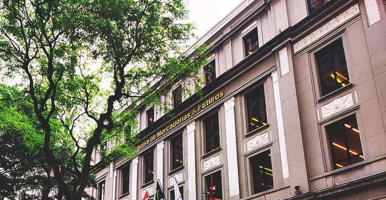 Sao Paulo Layover: Private City Tour with Airport Pickup photo 9