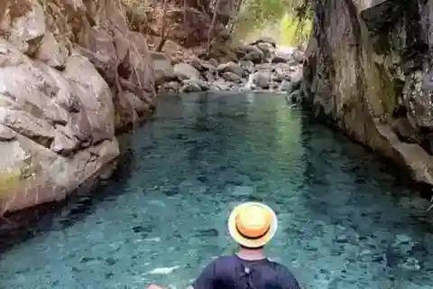Agadir ou Taghazout : Vallée paradisiaque avec déjeuner et transferts
