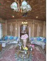 Cachemire Cachemire Tour de football - Housity