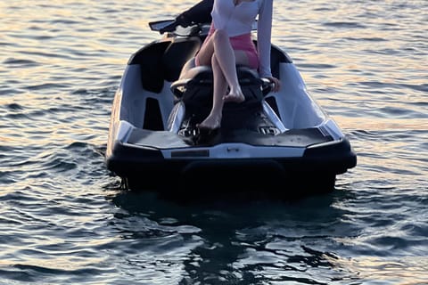 Senggigi Bay: 30-Minute Jet Ski Rental - Image 2