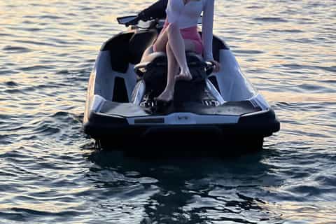 Senggigi Bay: 30-Minute Jet Ski Rental - Image 3